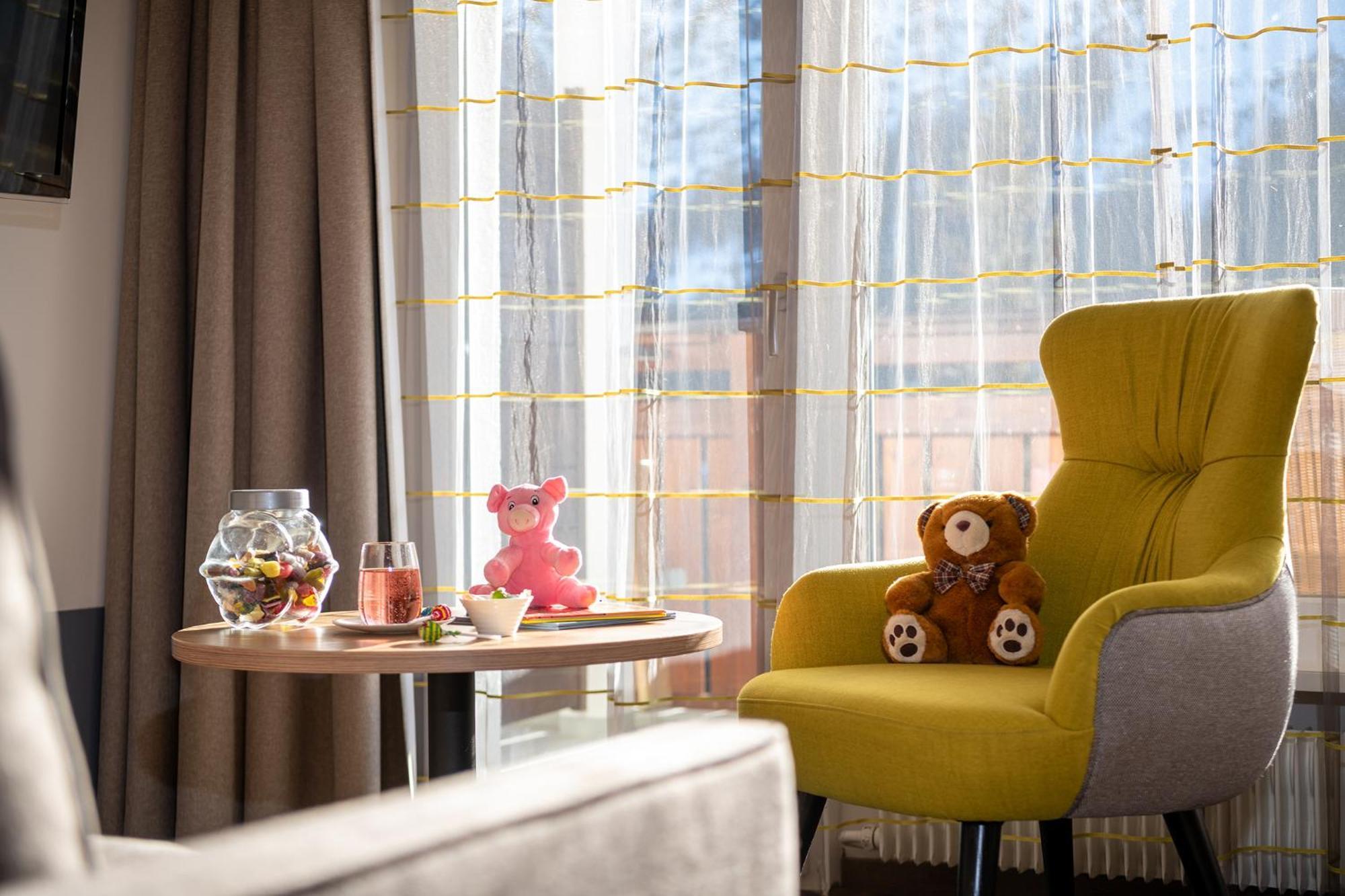Sunstar Hotel Arosa Rom bilde
