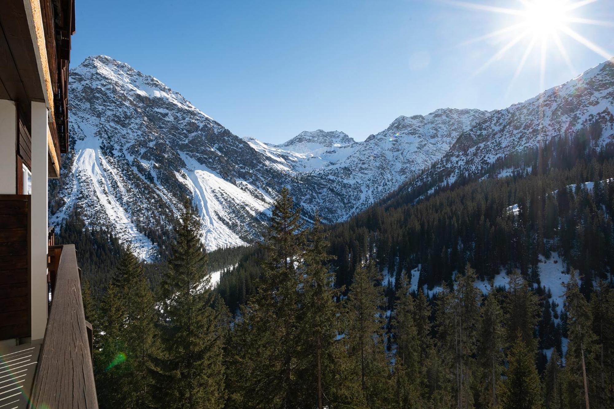 Sunstar Hotel Arosa Rom bilde