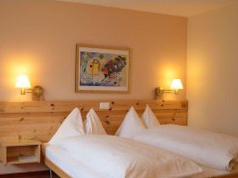 Sunstar Hotel Arosa Eksteriør bilde