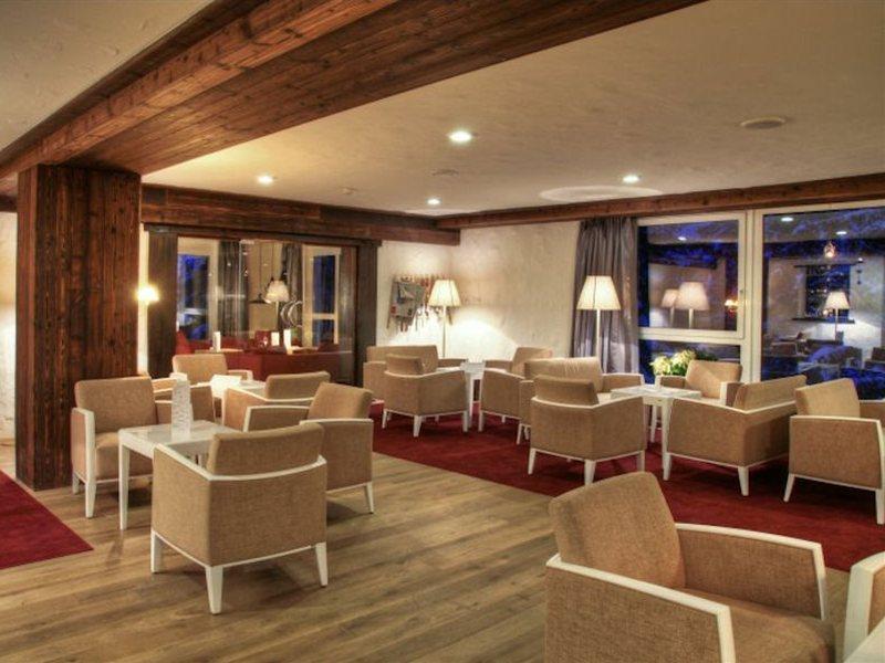 Sunstar Hotel Arosa Eksteriør bilde