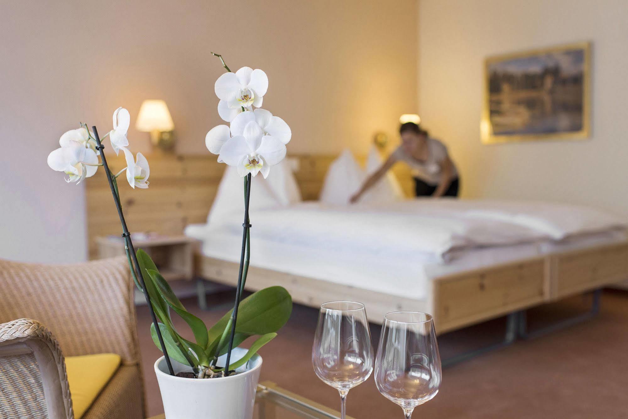 Sunstar Hotel Arosa Eksteriør bilde